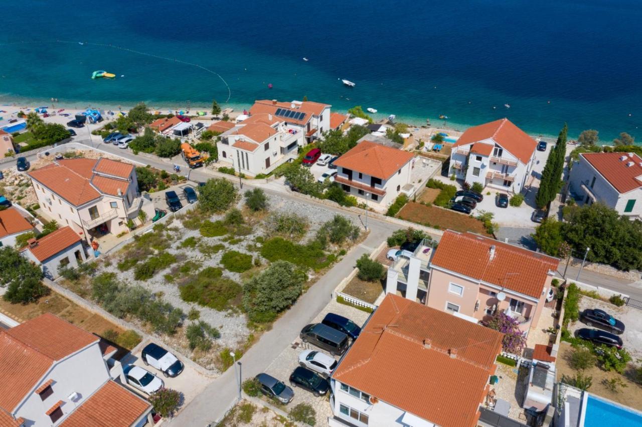 Villa Tea Ražanj Eksteriør billede