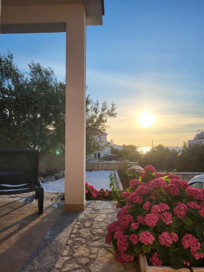 Villa Tea Ražanj Eksteriør billede