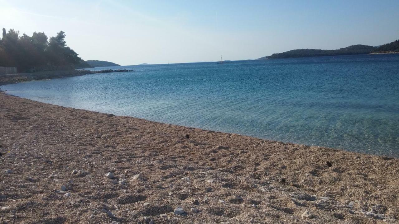 Villa Tea Ražanj Eksteriør billede