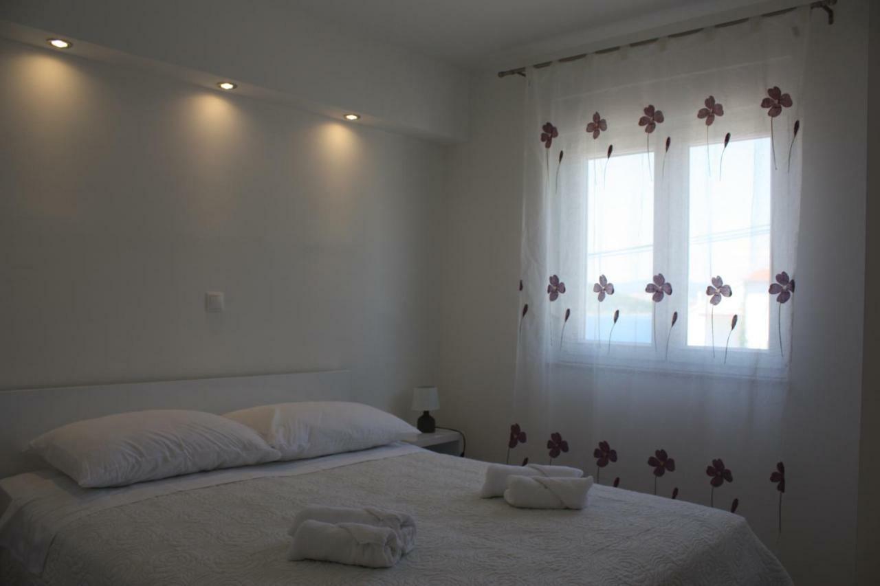 Villa Tea Ražanj Eksteriør billede