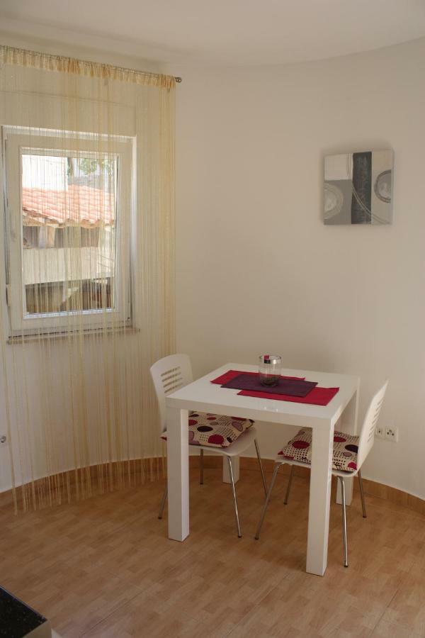 Villa Tea Ražanj Eksteriør billede